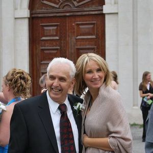 Meet your Posher, Sherry